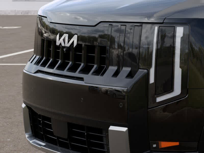 Thumbnail: 2027 Kia Telluride - 12