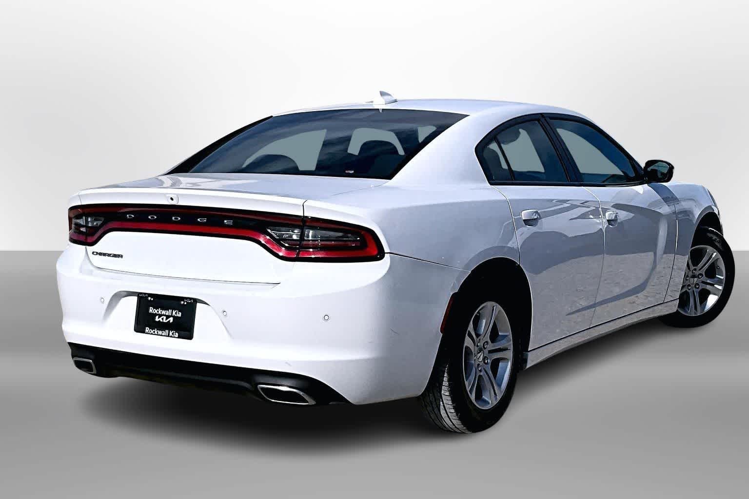 Thumbnail: 2023 Dodge Charger - 2