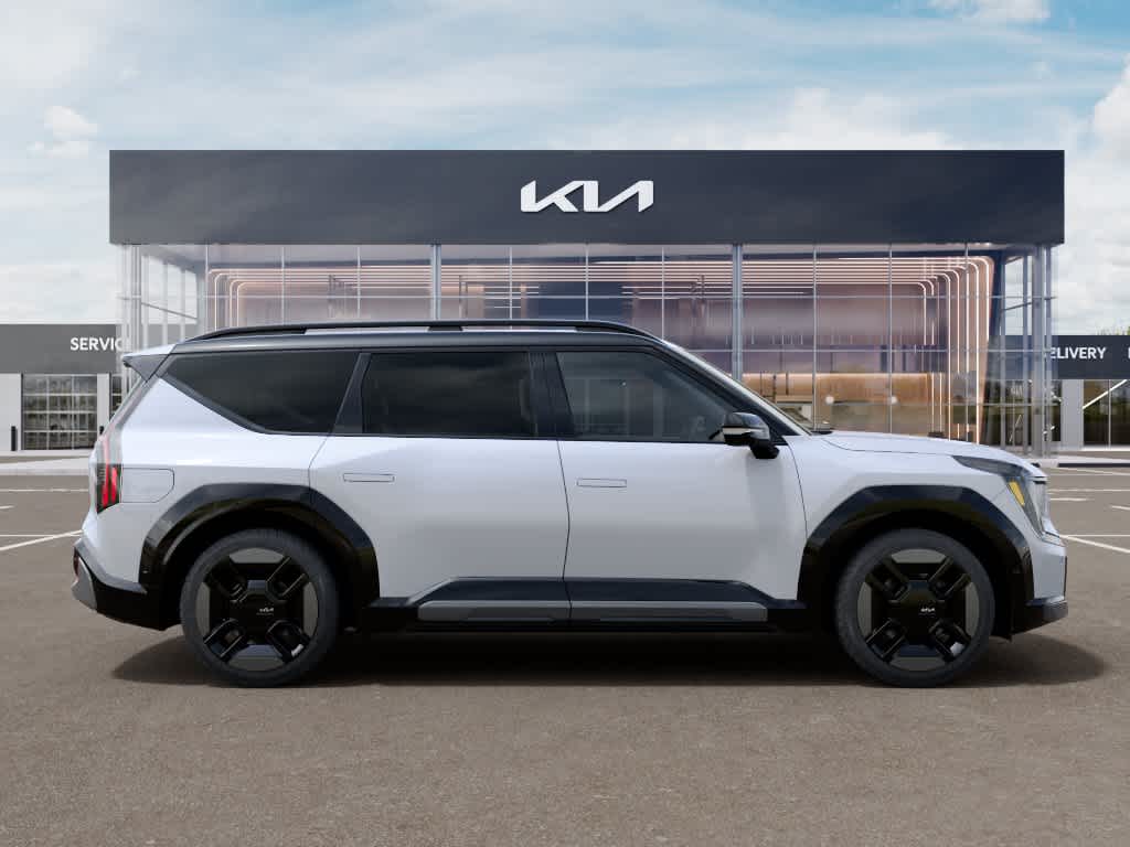 Thumbnail: 2026 Kia EV9 - 7