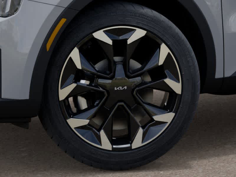 Thumbnail: 2025 Kia Sorento - 9