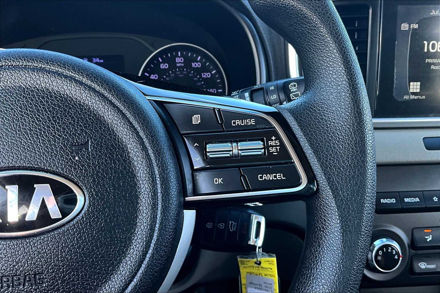 Thumbnail: 2020 Kia Sportage - 20