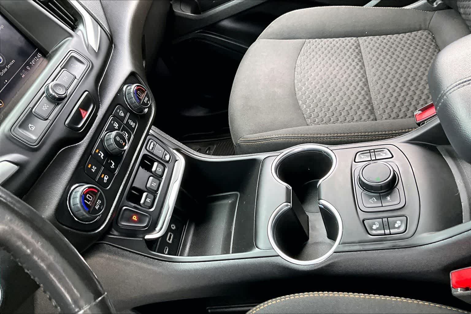 Thumbnail: 2020 GMC Terrain - 13