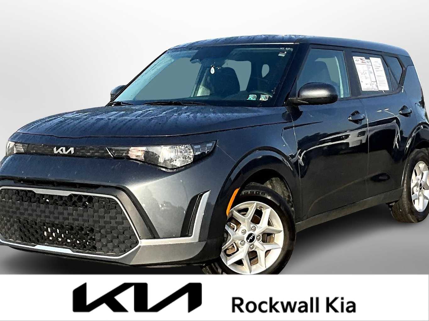 2023 Kia Soul LX -
                  Rockwall, TX