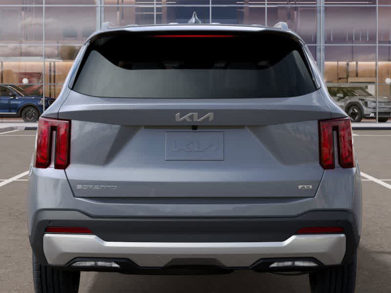 Thumbnail: 2025 Kia Sorento - 13