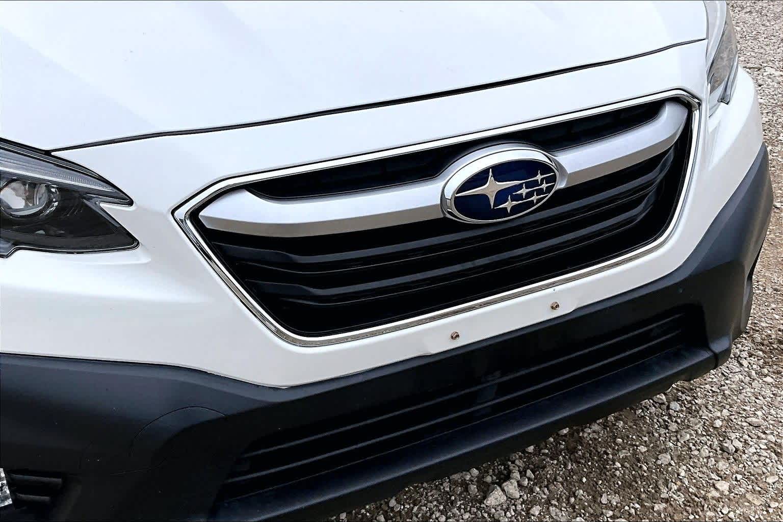 Thumbnail: 2022 Subaru Outback - 28