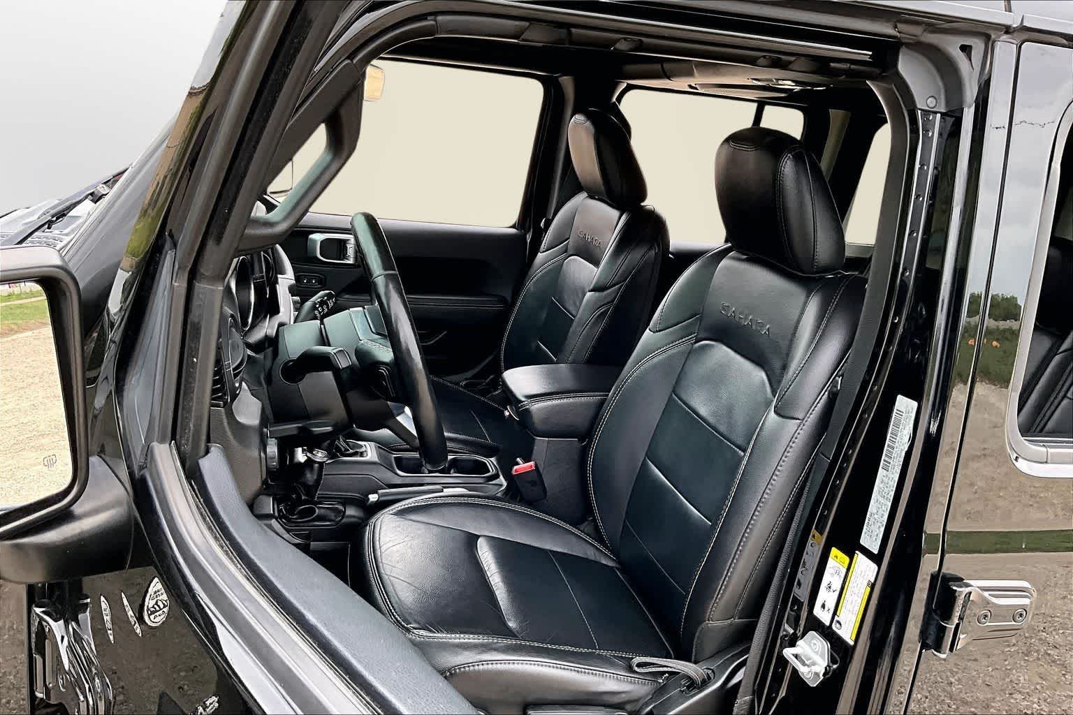 Thumbnail: 2019 Jeep Wrangler - 24