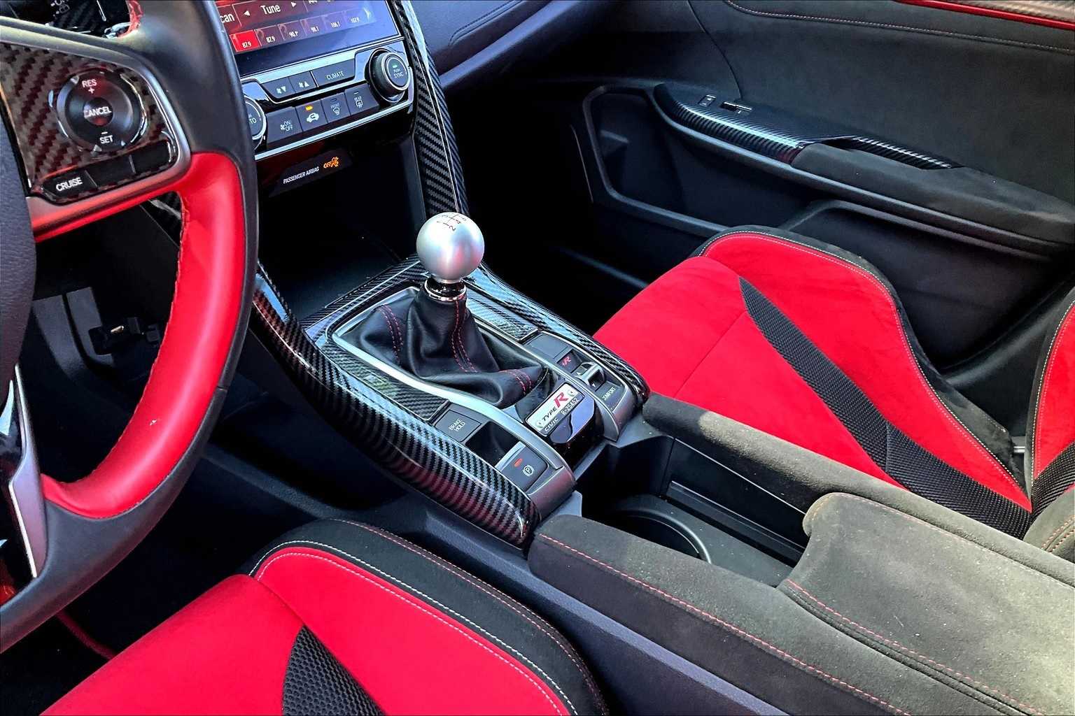Thumbnail: 2019 Honda Civic - 13