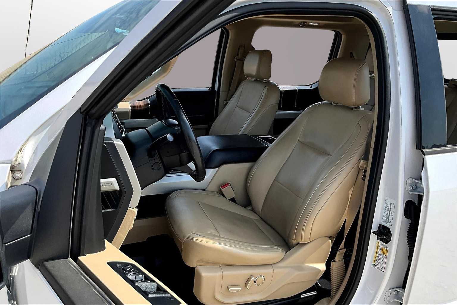Thumbnail: 2016 Ford F-150 - 26
