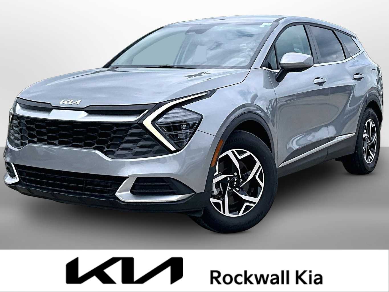 Thumbnail: 2024 Kia Sportage - 1