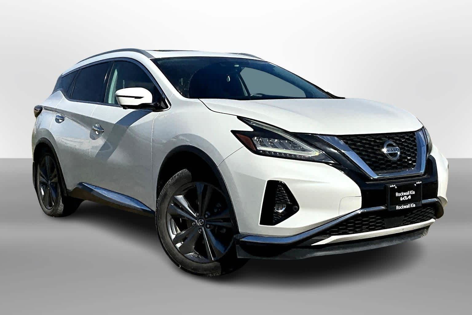 Thumbnail: 2019 Nissan Murano - 9