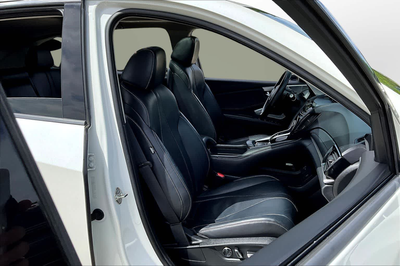 Thumbnail: 2019 Acura RDX - 7