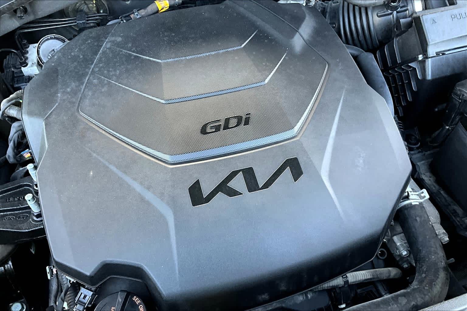 Thumbnail: 2022 Kia Telluride - 37