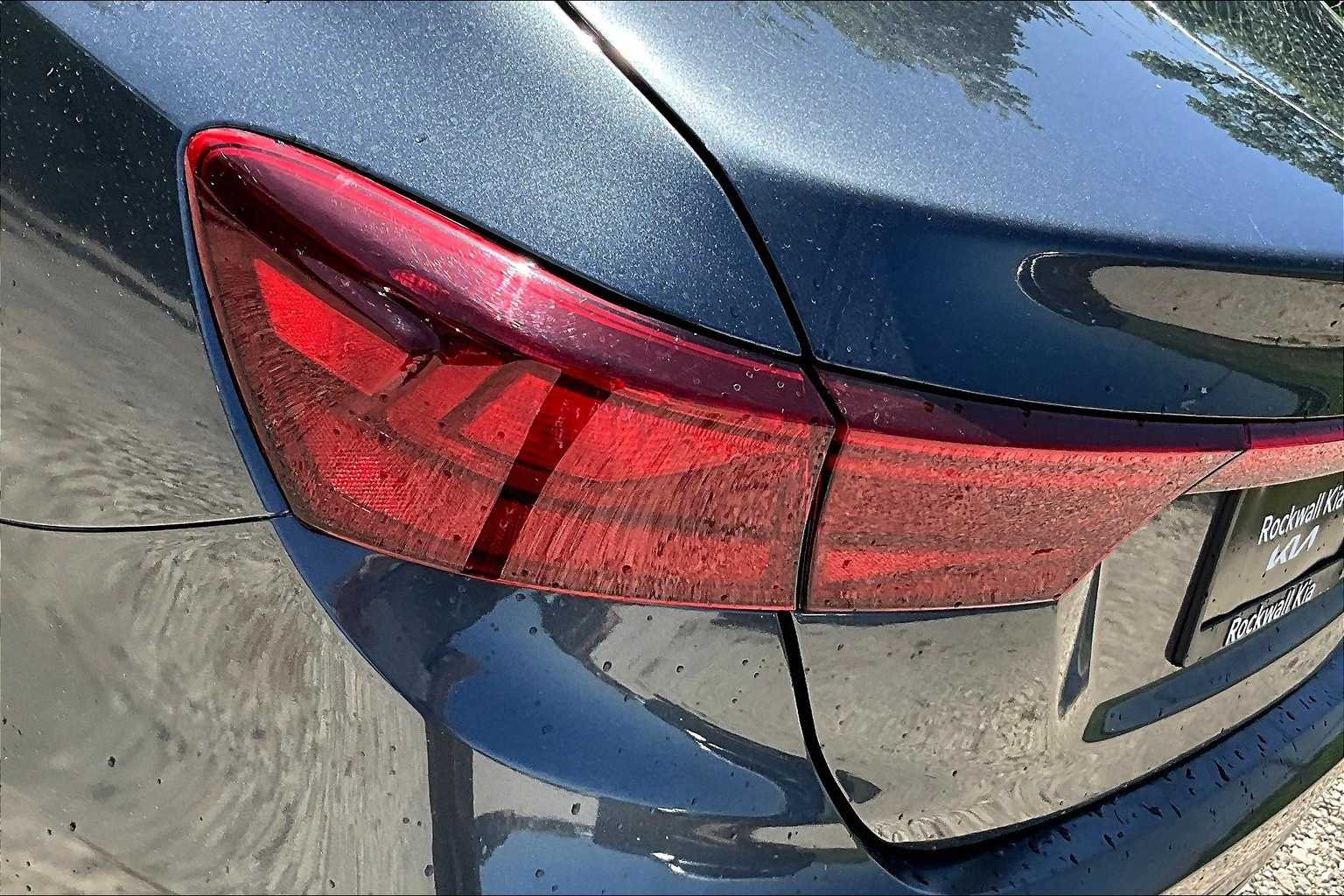 Thumbnail: 2020 Kia Forte - 30