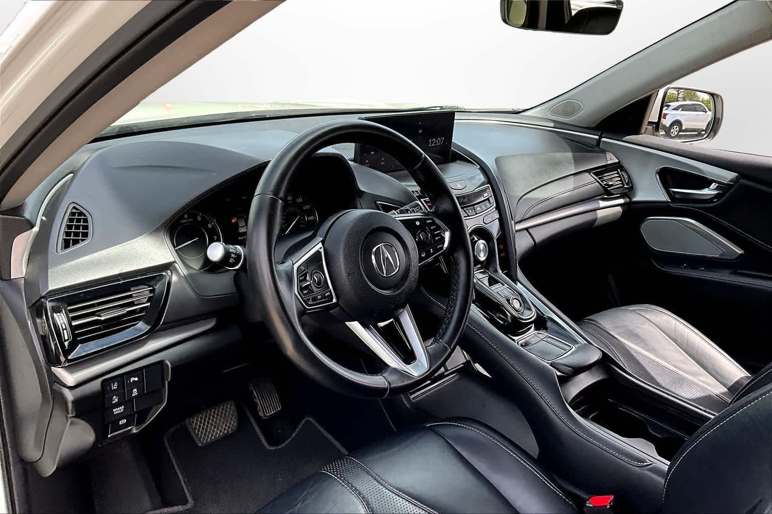 Thumbnail: 2019 Acura RDX - 12