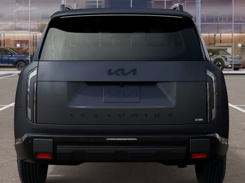 Thumbnail: 2027 Kia Telluride - 13