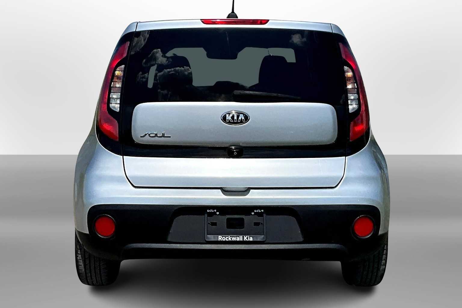Thumbnail: 2019 Kia Soul - 4