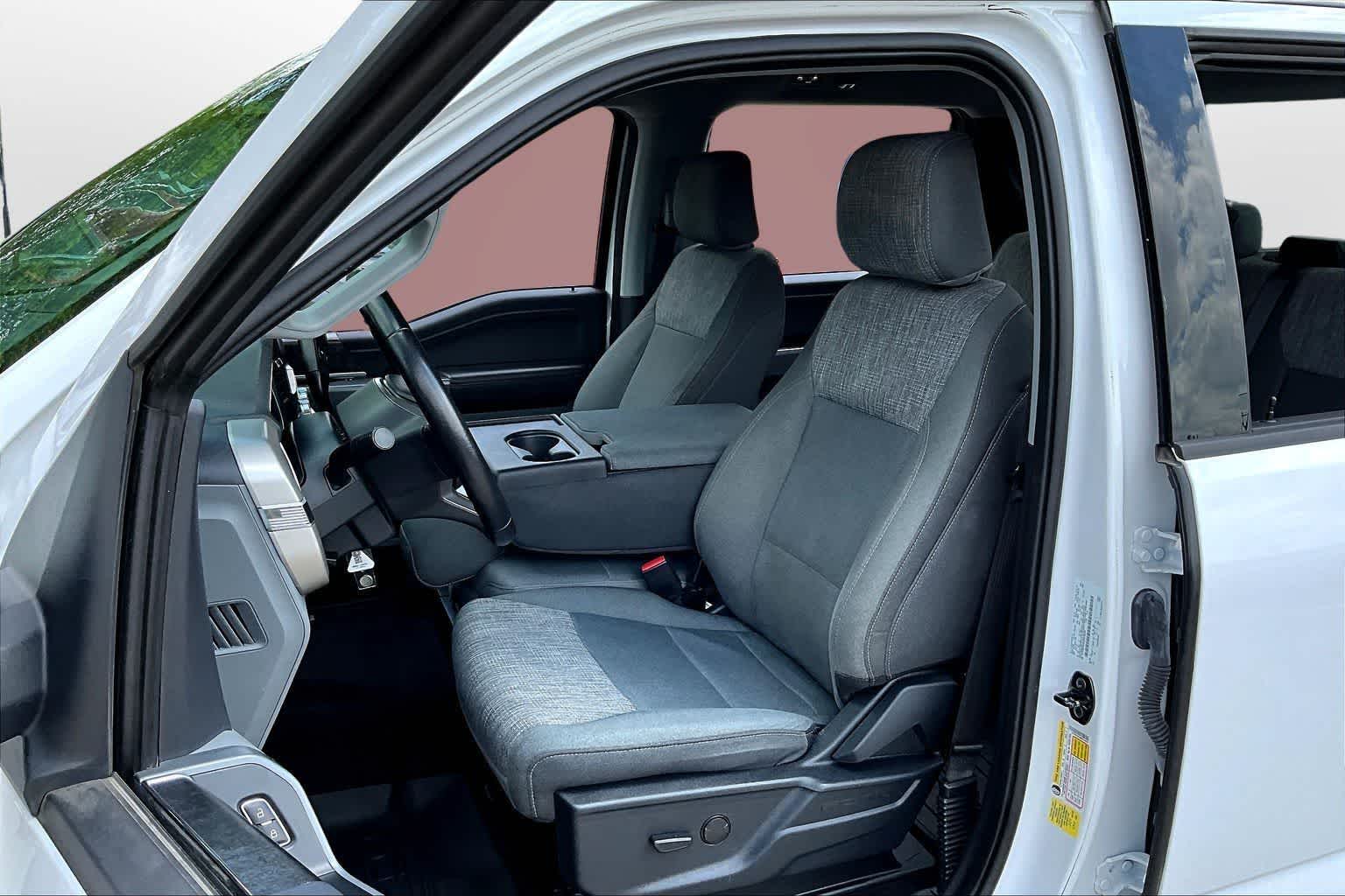 Thumbnail: 2022 Ford F-150 - 24