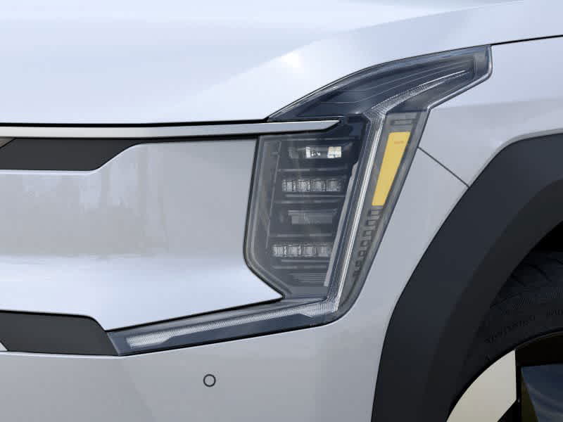 2026 Kia EV9 Light 10