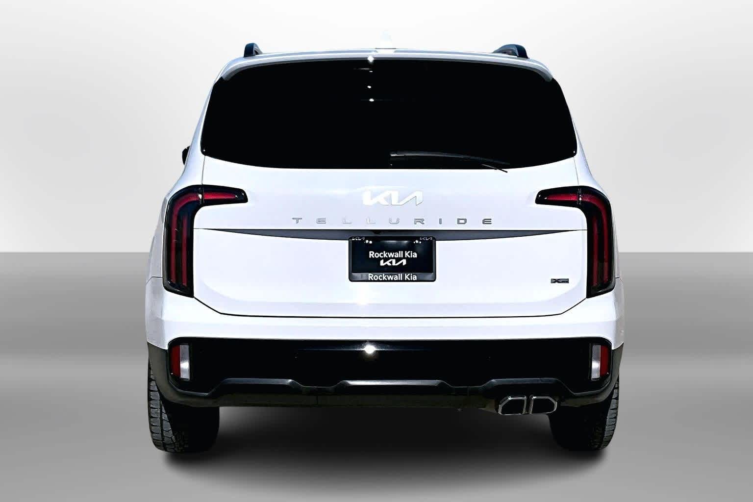 Thumbnail: 2024 Kia Telluride - 4
