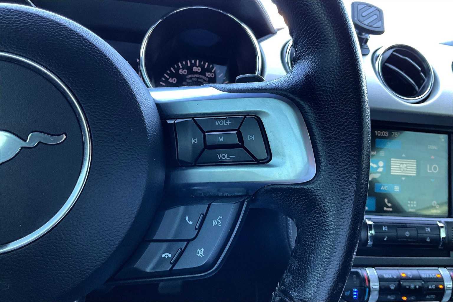 Thumbnail: 2016 Ford Mustang - 20