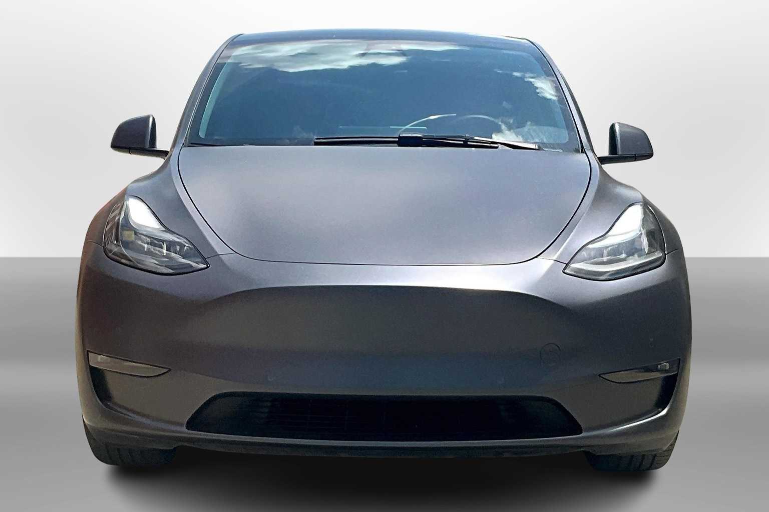 Thumbnail: 2022 Tesla Model Y - 3