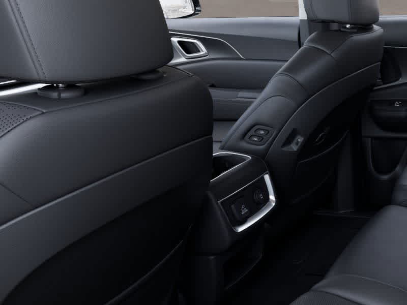 Thumbnail: 2025 Kia Carnival - 26