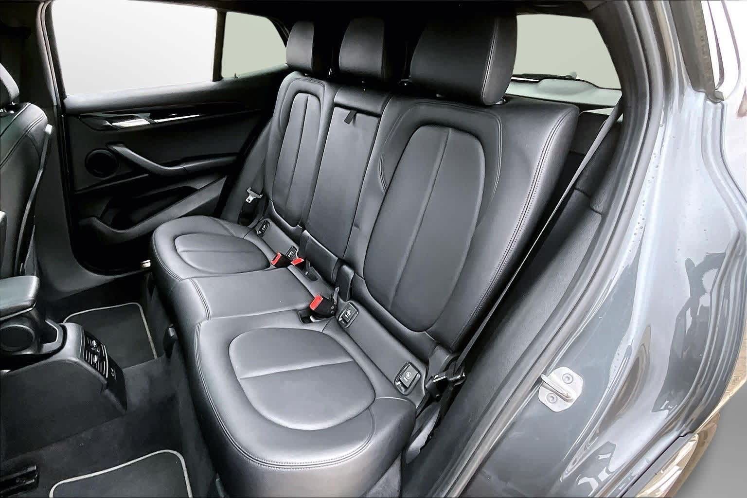 Thumbnail: 2022 BMW X2 - 27