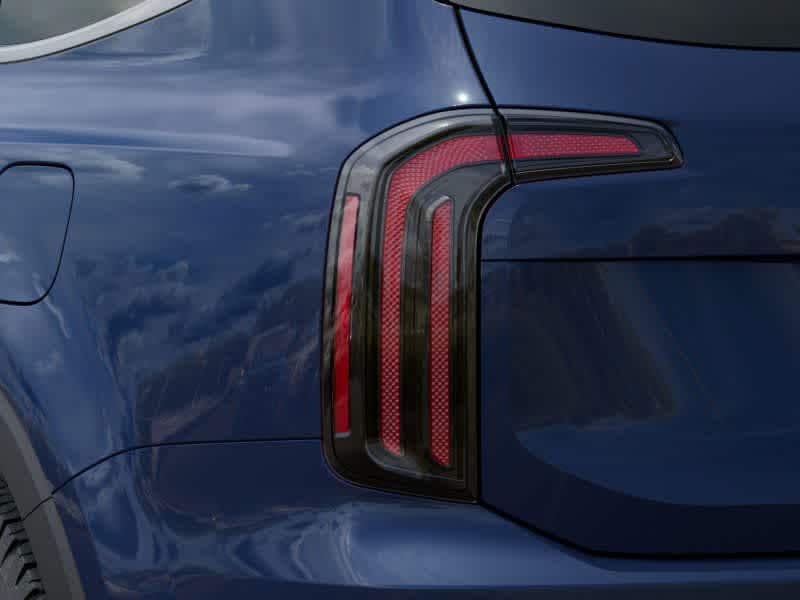 Thumbnail: 2025 Kia Telluride - 11