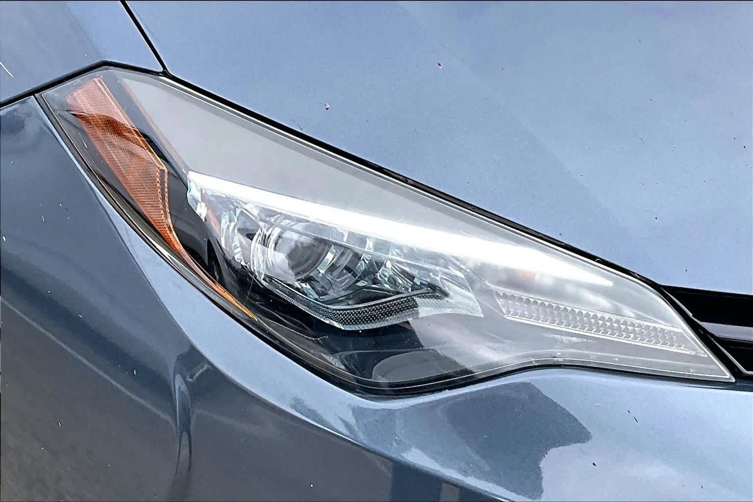 Thumbnail: 2018 Toyota Corolla - 30