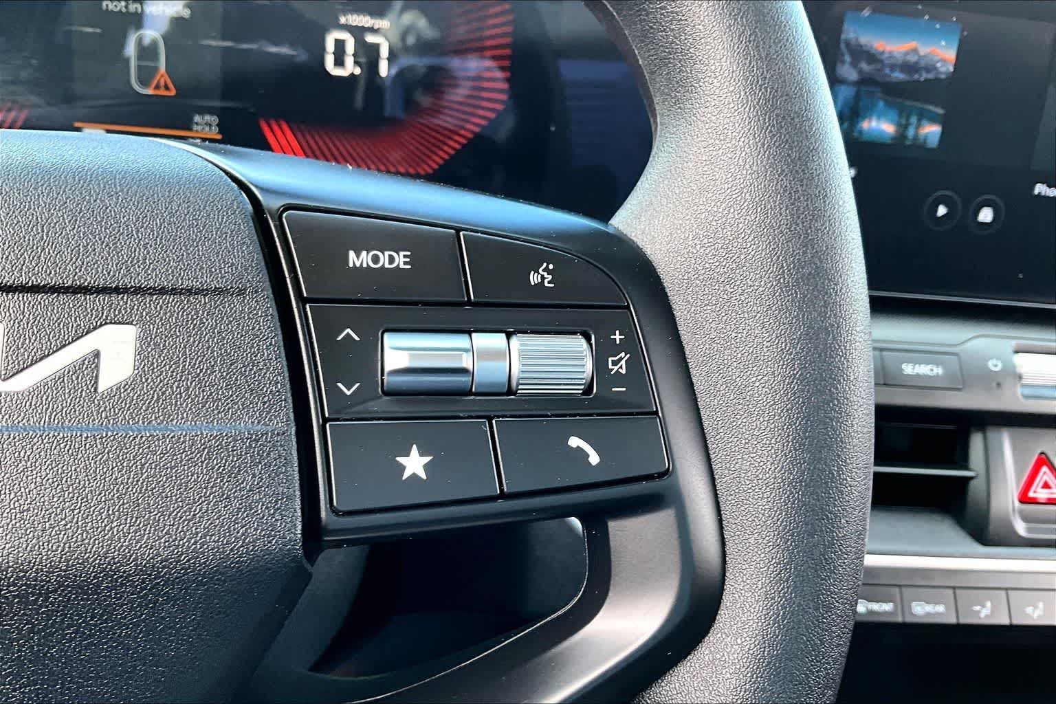 Thumbnail: 2025 Kia K4 - 18