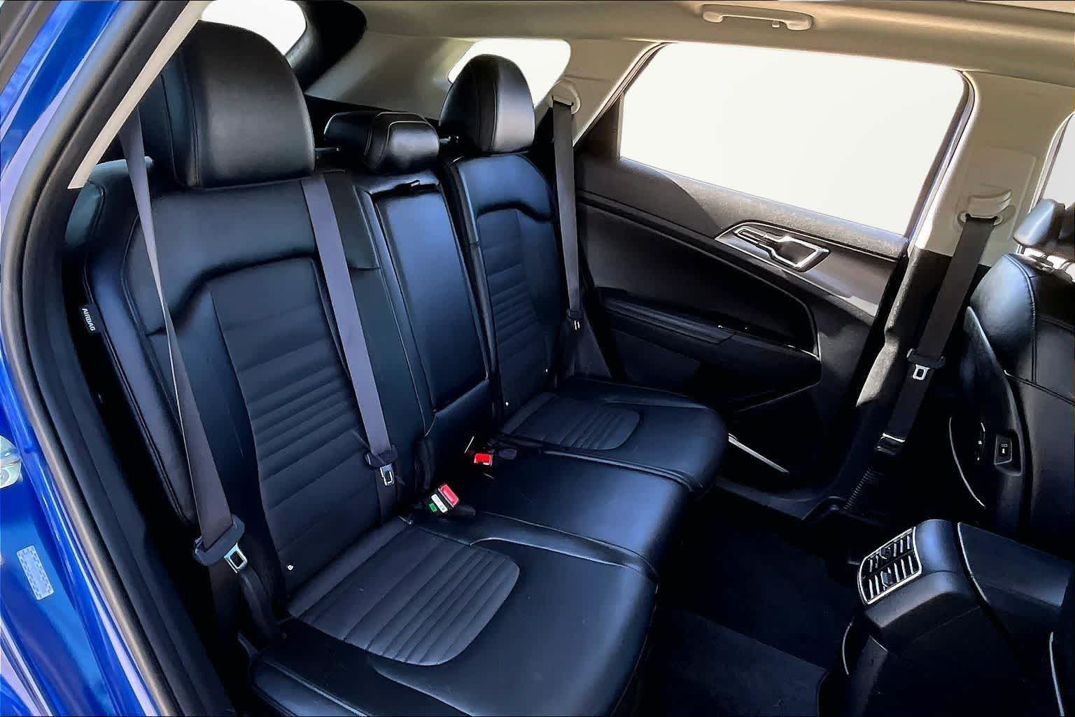 Thumbnail: 2025 Kia Sportage - 26