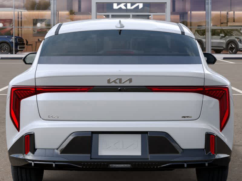 Thumbnail: 2025 Kia K4 - 13