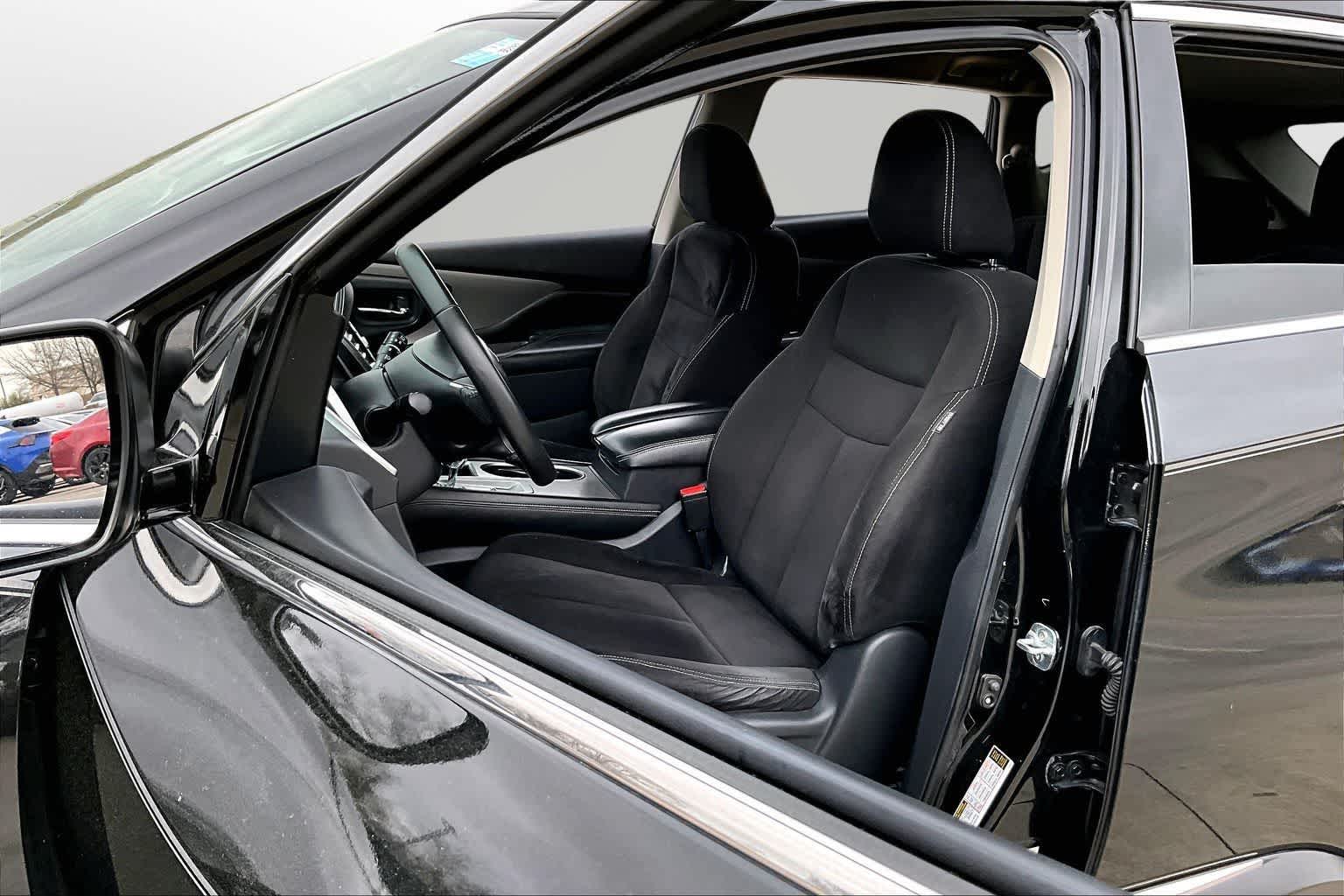 Thumbnail: 2019 Nissan Murano - 24