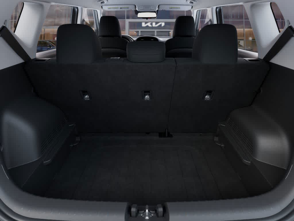 Thumbnail: 2025 Kia Soul - 19