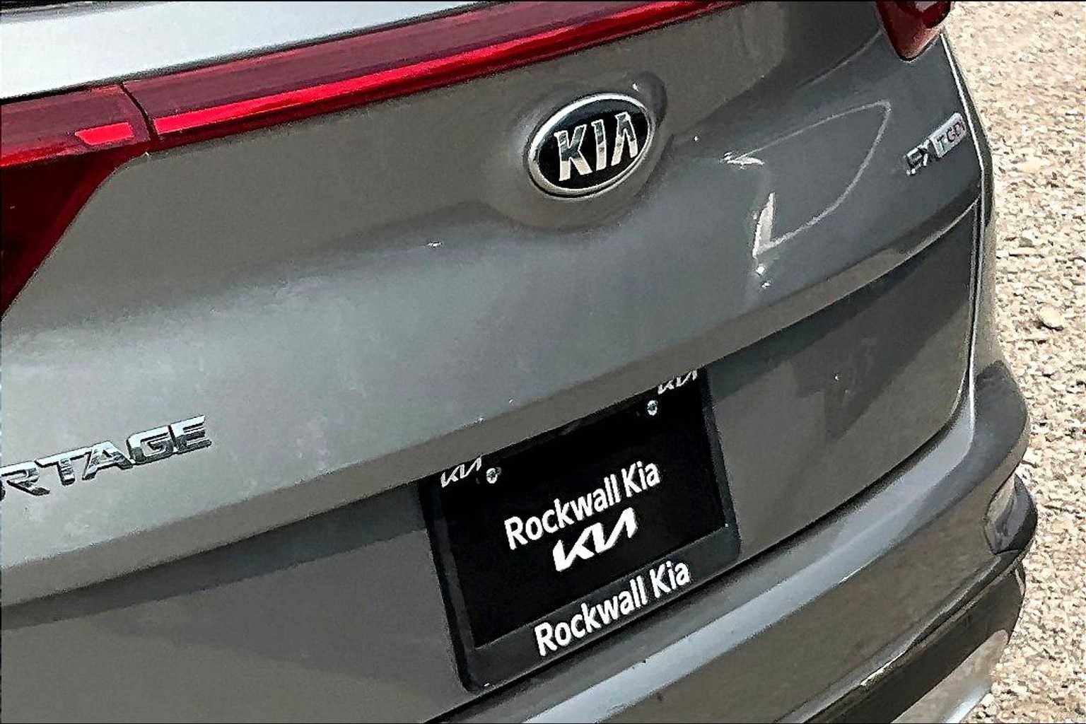 Thumbnail: 2020 Kia Sportage - 32