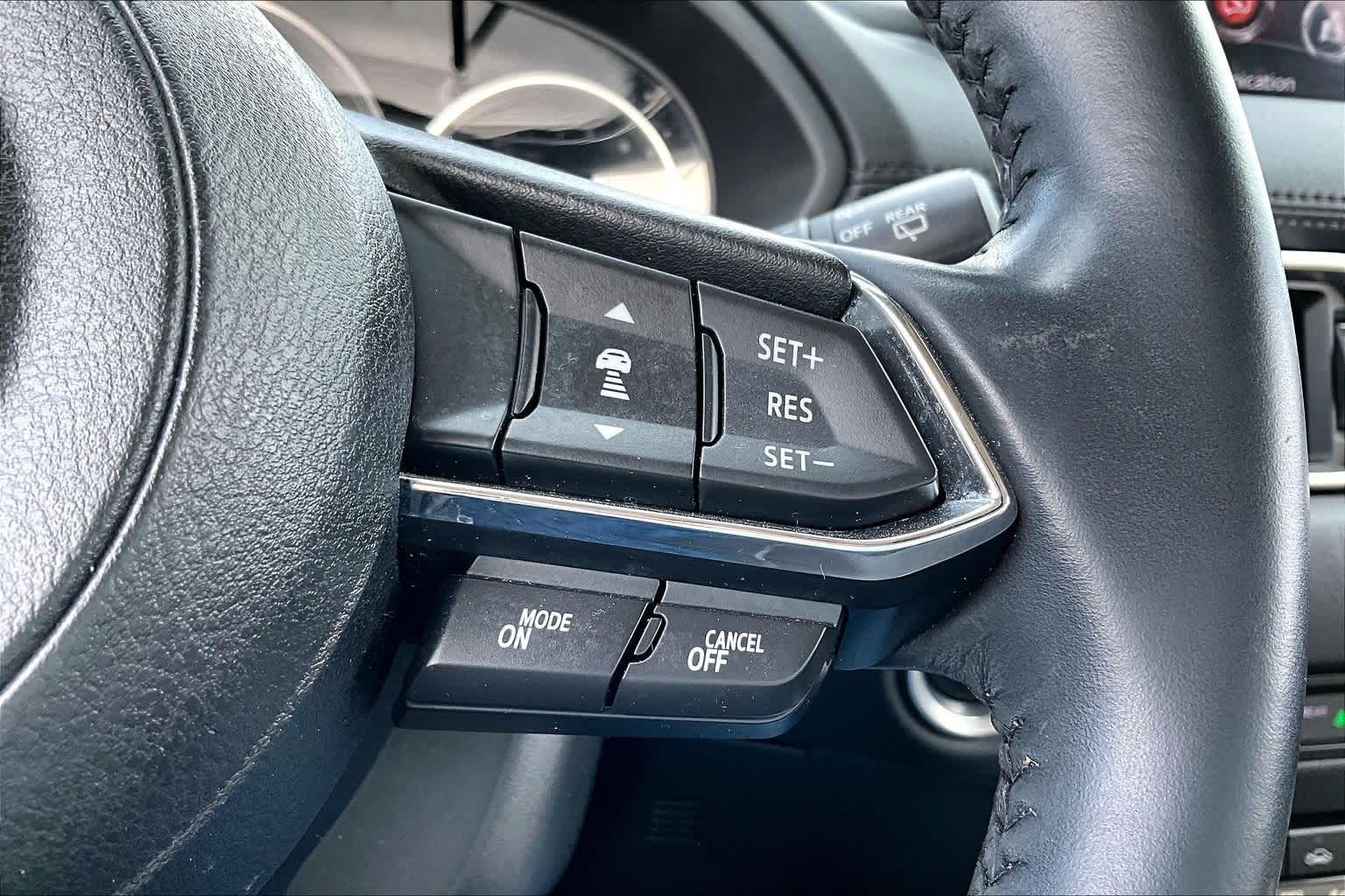 Thumbnail: 2020 Mazda CX-5 - 20