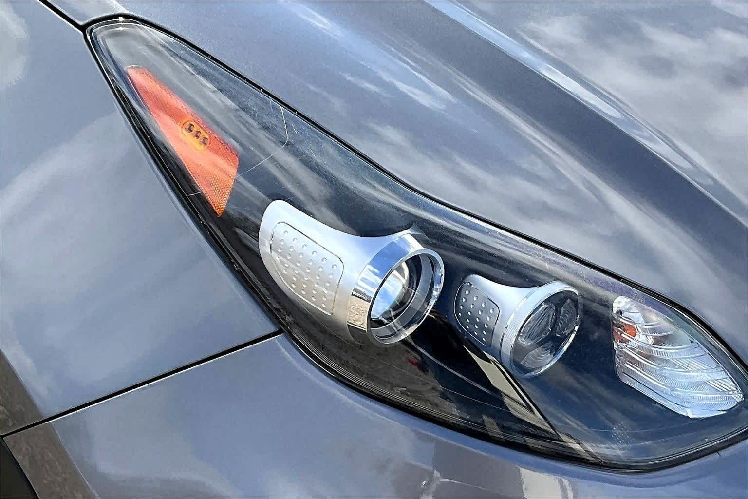 Thumbnail: 2017 Kia Sportage - 30