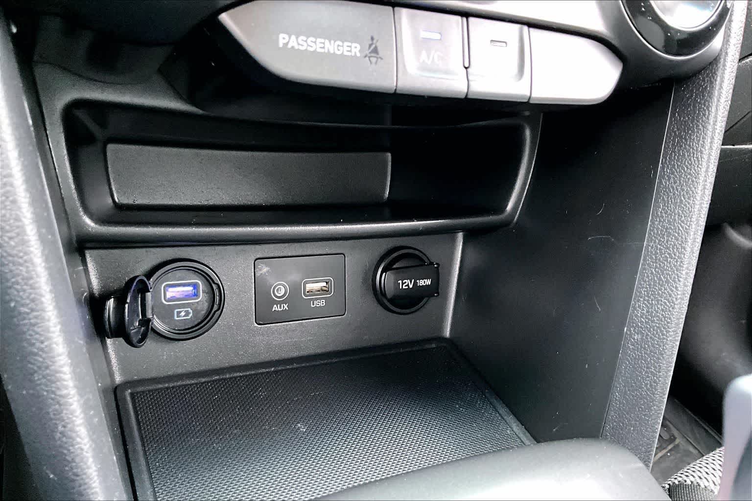 Thumbnail: 2020 Hyundai Kona - 21