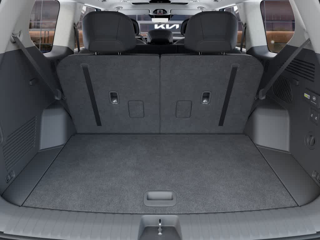 Thumbnail: 2026 Kia EV9 - 19