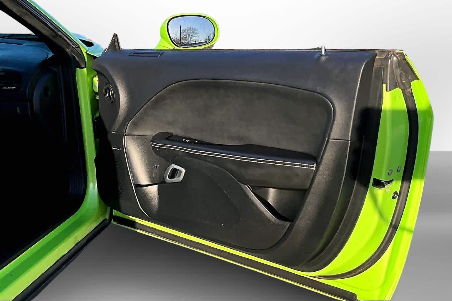 Thumbnail: 2015 Dodge Challenger - 15