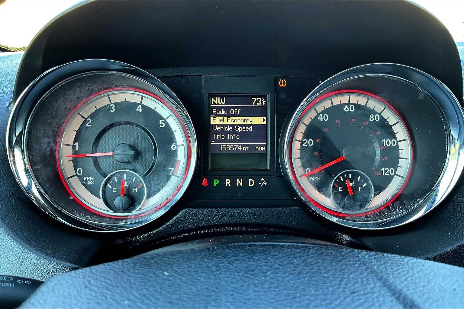 Thumbnail: 2019 Dodge Grand Caravan - 21