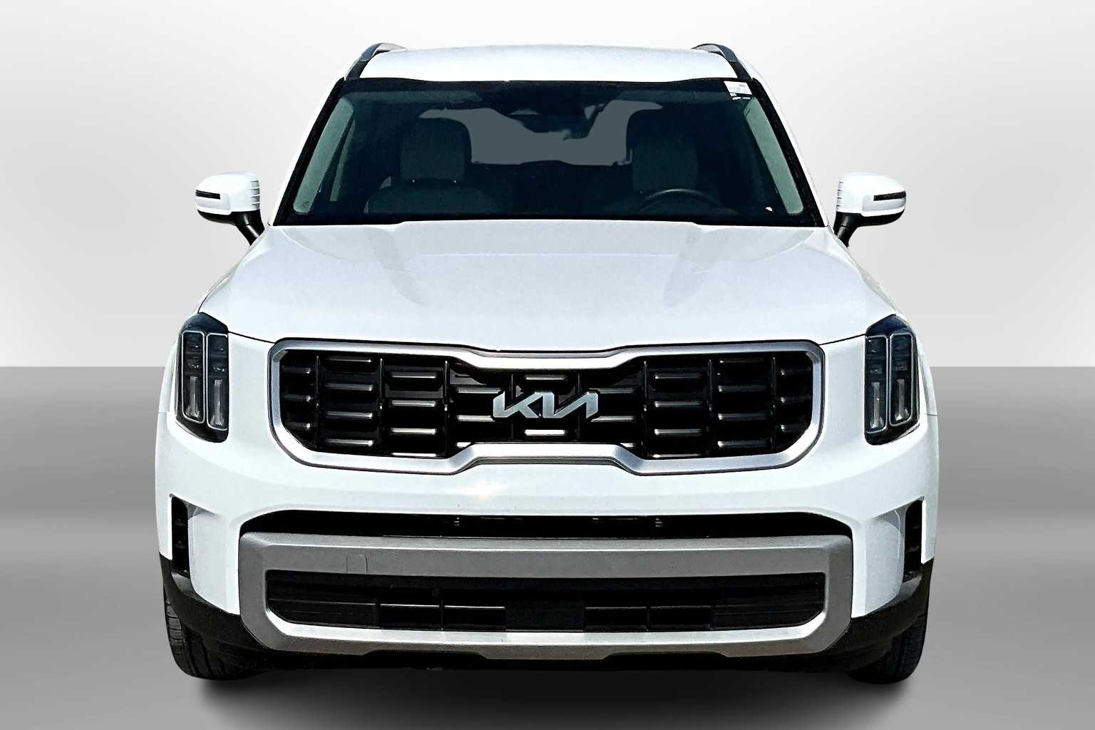 Thumbnail: 2023 Kia Telluride - 3