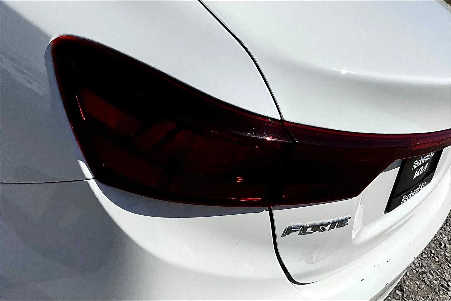 Thumbnail: 2019 Kia Forte - 30