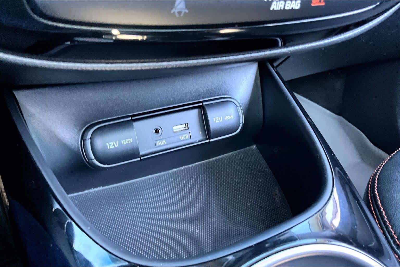 Thumbnail: 2019 Kia Soul - 21