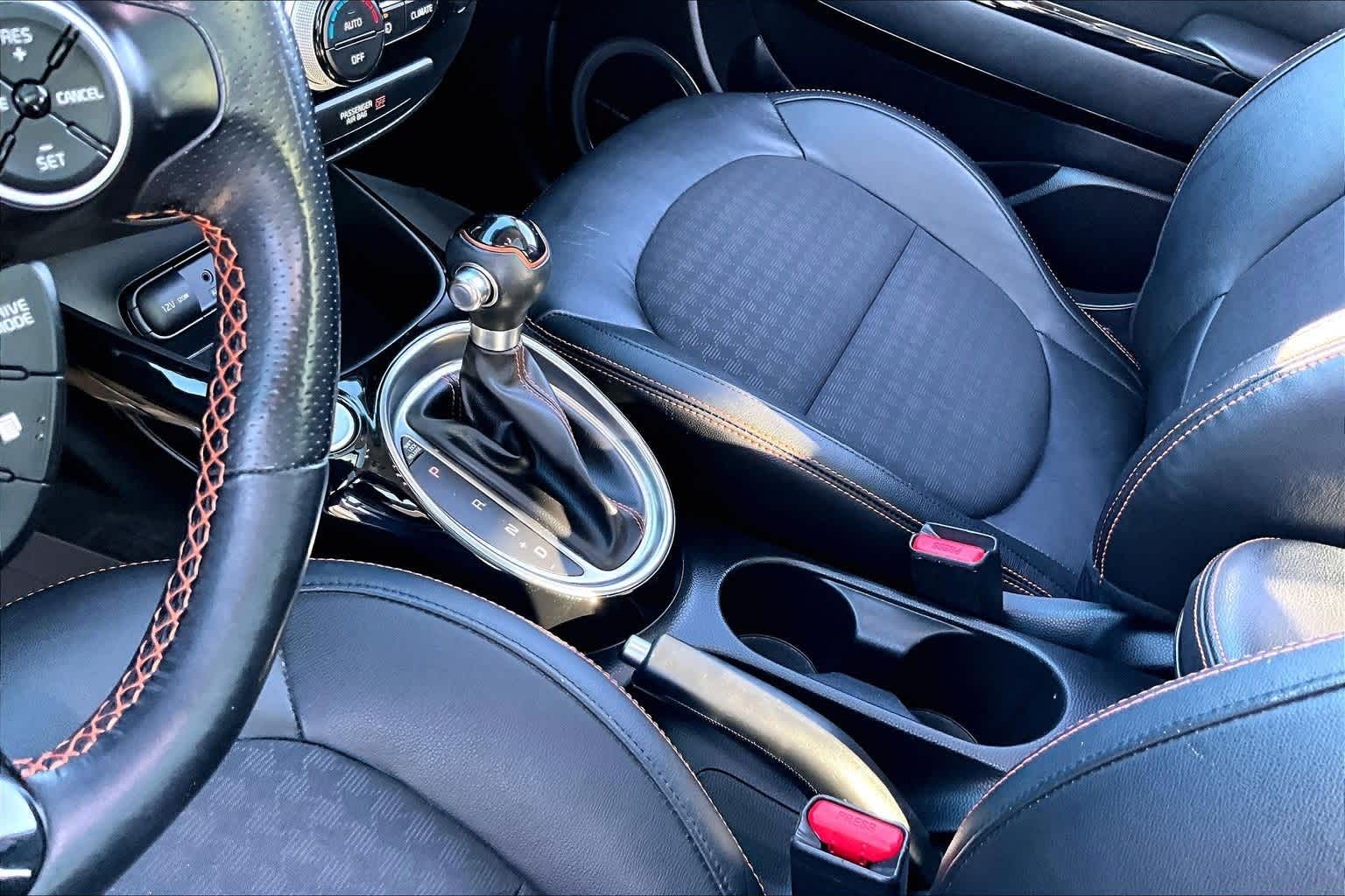 Thumbnail: 2019 Kia Soul - 13