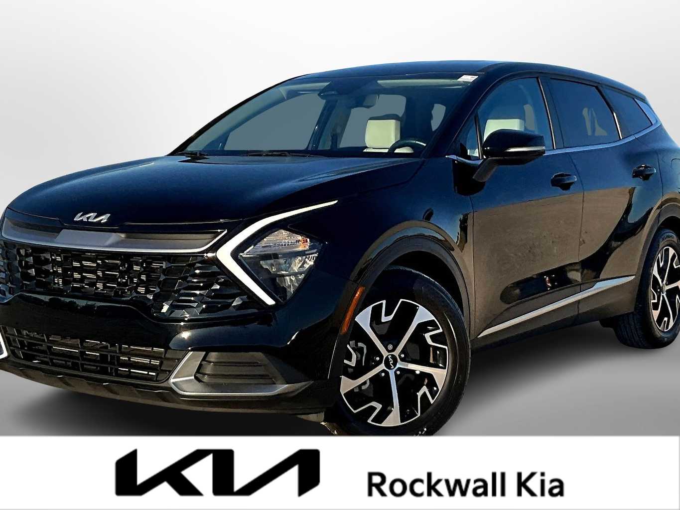 Thumbnail: 2023 Kia Sportage - 1