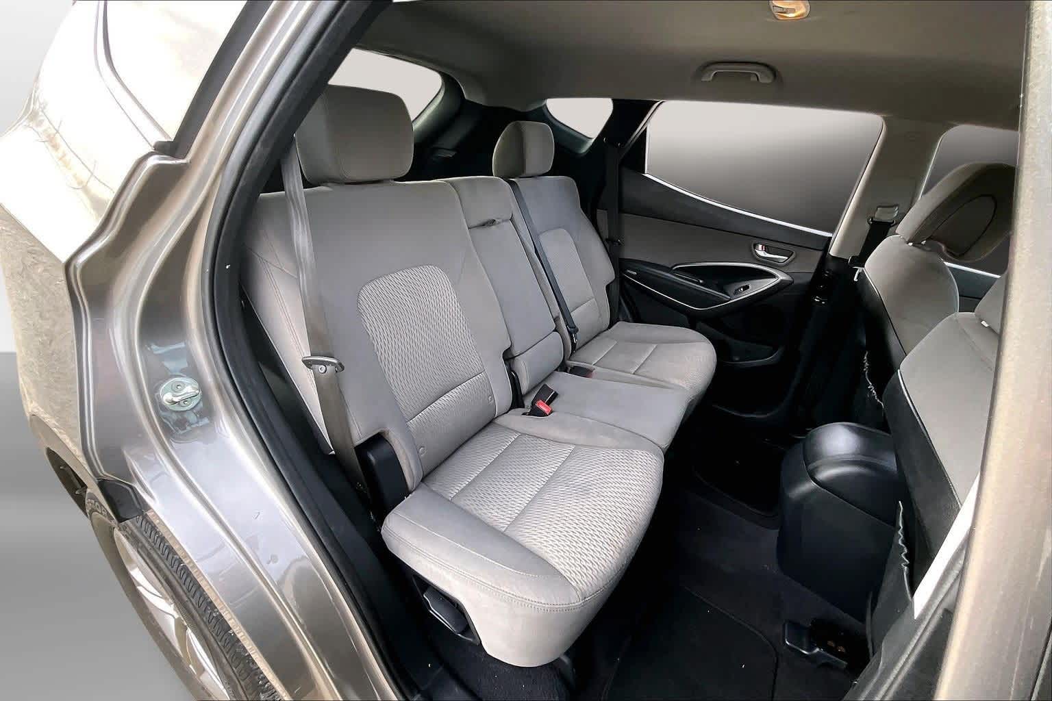 Thumbnail: 2018 Hyundai Santa Fe - 26