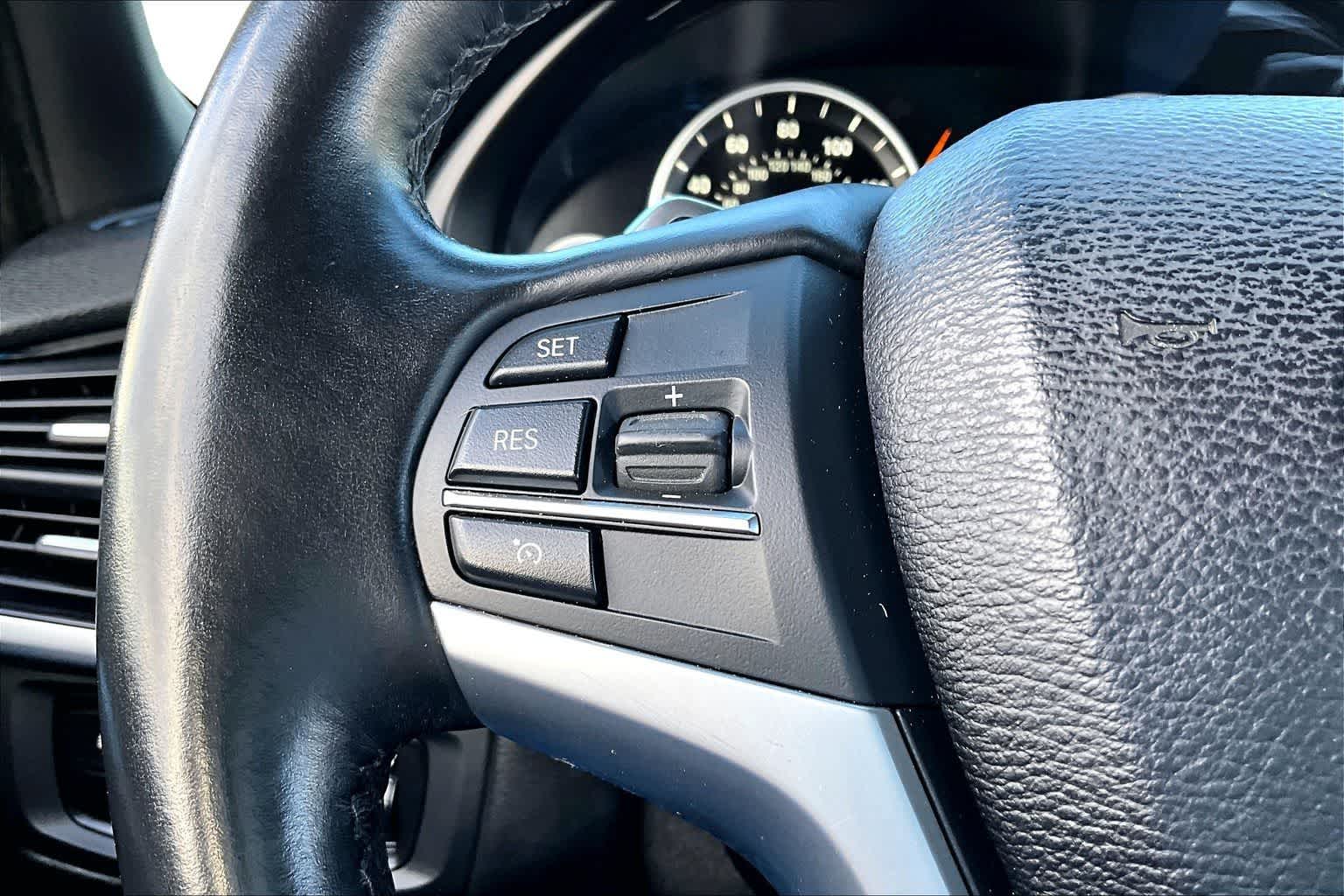 Thumbnail: 2018 BMW X5 - 18