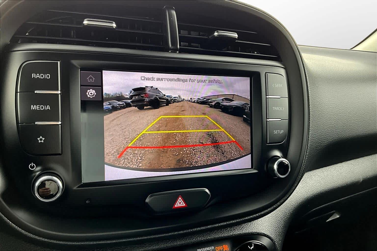 Thumbnail: 2023 Kia Soul - 22