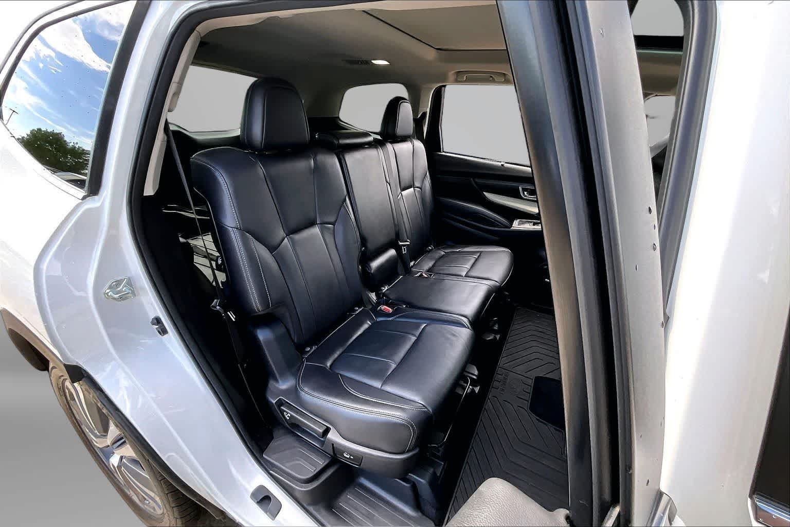 Thumbnail: 2021 Subaru Ascent - 25